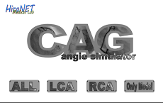 CAG angle simulatorのおすすめ画像2