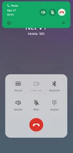 Smart Dynamic Island Screen 2