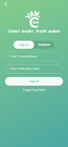 Vancheen Business Screen 3