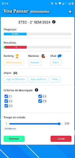 App-voorskou