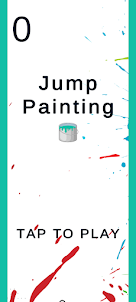 KUBET Jump Painting