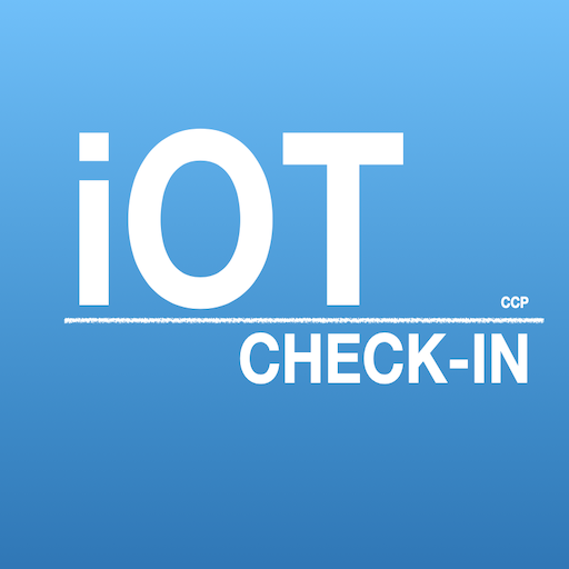 iOT logo