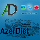 AzerDict icon