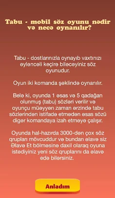 Yasaq - Screenshot 2