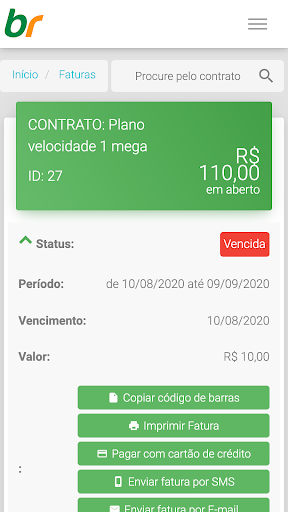 BrSuper Screen 2