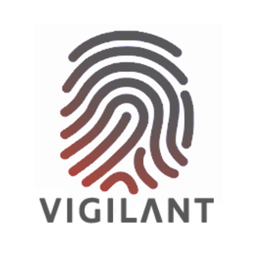 Vigilant Gestor Biométrico logo