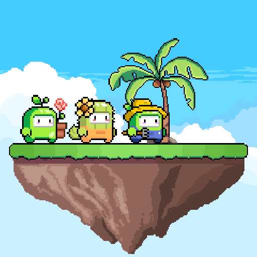 Jelly Knights : Idle RPG Install on Windows