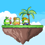 Jelly Knights : Idle RPG