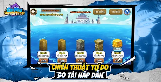 Gomu Huyền Thoại – Apps On Google Play