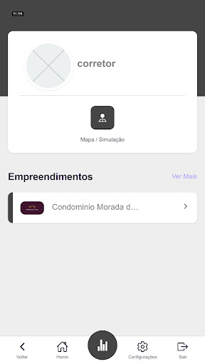 RCDB Vendas Screenshot 2 - AppWisp.com