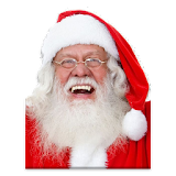 Chat with Santa Claus! icon