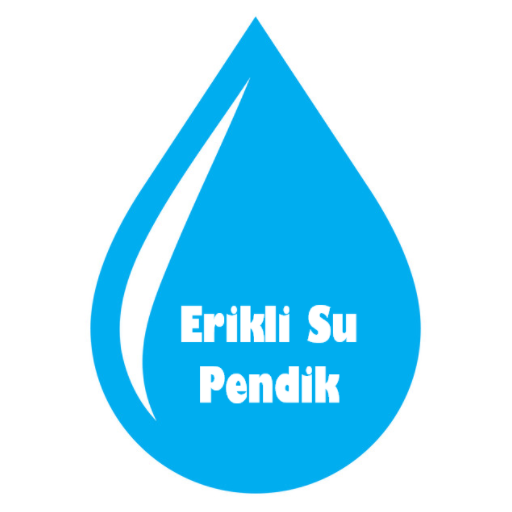 Erikli Su Pendik logo