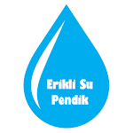Cover Image of Unduh Erikli Su Pendik  APK