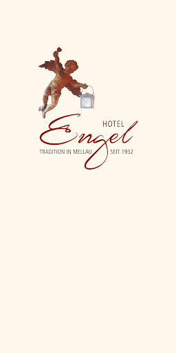 Android application Hotel Engel screenshort