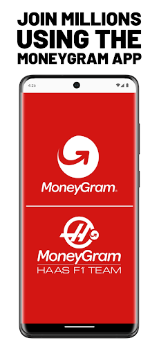 MoneyGram® Money Transfers Appのおすすめ画像2
