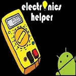 Cover Image of डाउनलोड Electronics Helper 2.0 APK