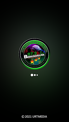 97.3 Barkadahan FM Screen 3