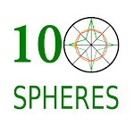 Wheel of life 10 spheres Apk