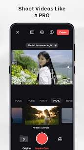 LightCut – AI video editor APK for Android – Download 4