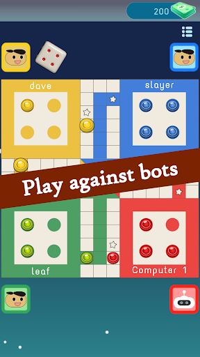 Ludo Fest Screenshot 4 - AppWisp.com