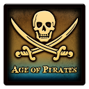 Edad de piratas RPG Elite