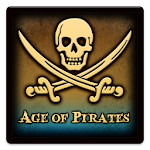 Cover Image of Download Age of Pirates RPG Elite  APK