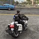 US Police Bike Cop Sim Games - Androidアプリ