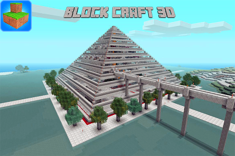 Baixar Block Craft 3D Apk Última Versão – {Atualizado Em 2023} 3