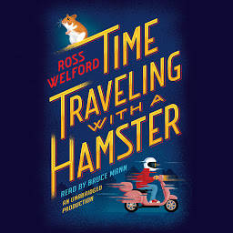 Time Traveling With a Hamster ikonjának képe