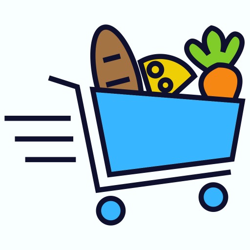 Freshcartz - Grocery Delivery logo