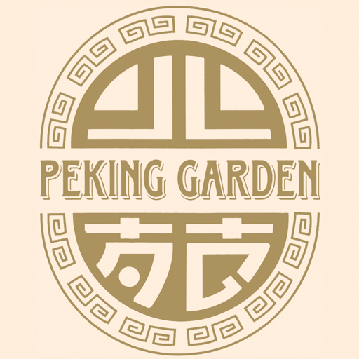 The Peking Garden, Pinner logo