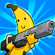 Banana Gun ローグライク オフライン