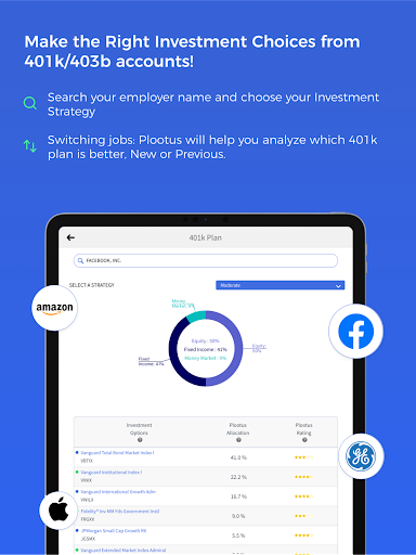 401K-403b Simplified