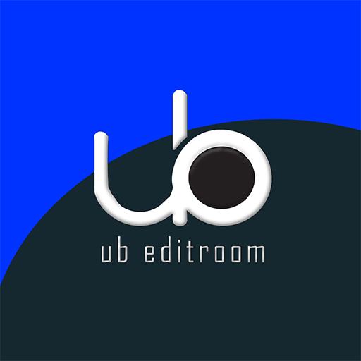 UB Digital Store logo
