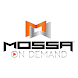 MOSSA  On Demand - Androidアプリ