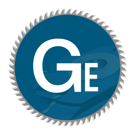 Get Eazy(Getzy) logo