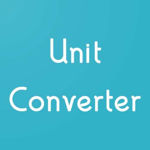 Unit Converter 1.1 Icon