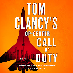 Icon image Tom Clancy's Op-Center: Call of Duty: A Novel