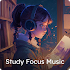 Study Focus Music