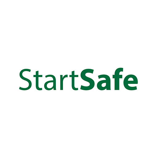 StartSafe logo