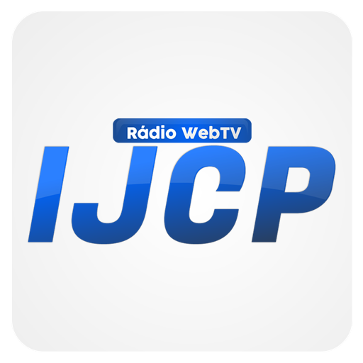 Radio Web TV - IJCP logo