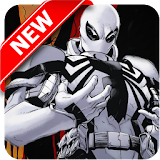 Venom Marvel Wallpapers HD icon