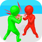 Giant Color Runner