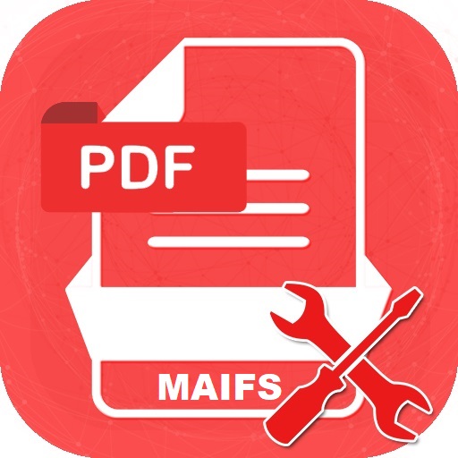 Smart PDF Editor