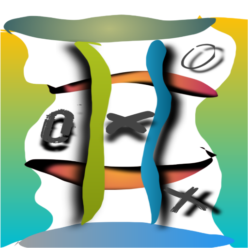 Tic Tac Toe - Themes logo