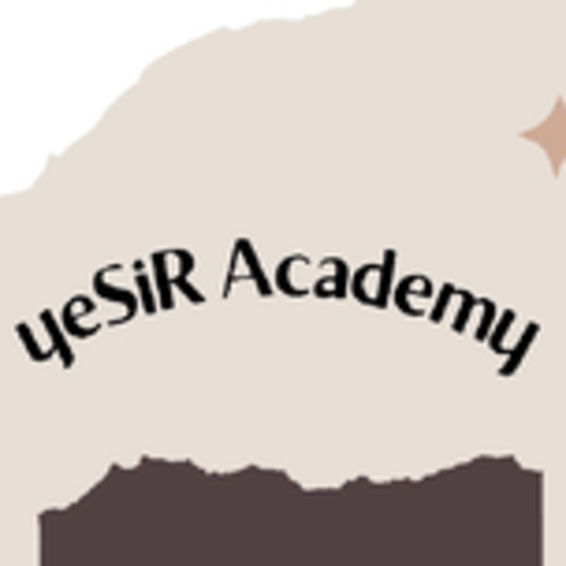 YeSiR Academy logo