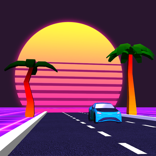 NightRide logo