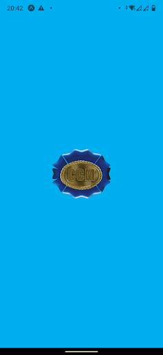 Catálogo CCM Screen 3