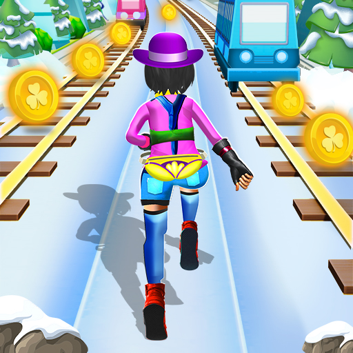 Subway Runner: Rush Surf Games Download on Windows