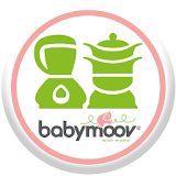 Cooking Babyfood icon